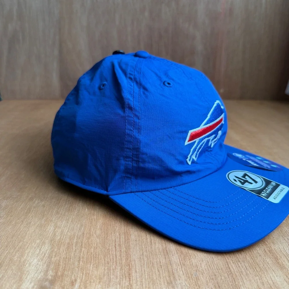 47 new buffalo